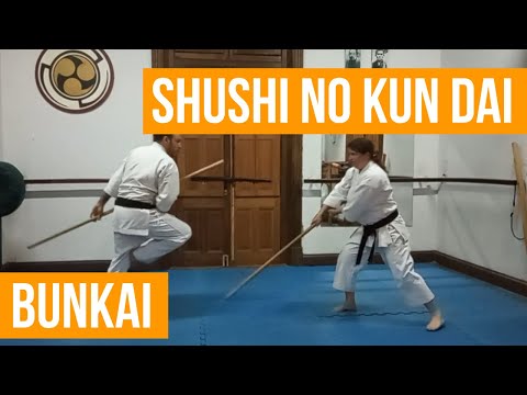 Shushi no Kun Dai Bunkai - Taira Ryu Seishinkan