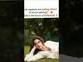 Aneet Padda New Crush Of Bollywood Shorts Bollywood Trending Aneetpadda Newsong Cute