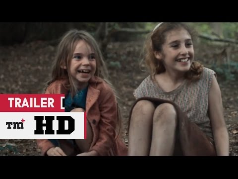 Fanny's Journey #1 Official Trailer 2017 - Léonie Souchaud Movie HD