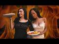 FEEDING STARVING CELEBRITIES FT CHARLI XCX