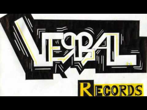 Hands Out!!!!!! VERBAL RECORDS Ft. Yay BayBee (Prod. Nixon Boi)