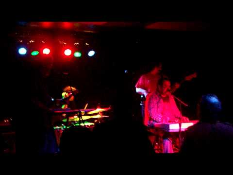 The Bellmont play live at Low Spirits in Albuquerque part 2