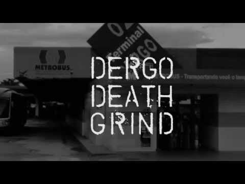 Ressonancia Morfica - Dergo Death Grind lyrics video