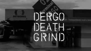 Ressonancia Morfica - Dergo Death Grind lyrics video