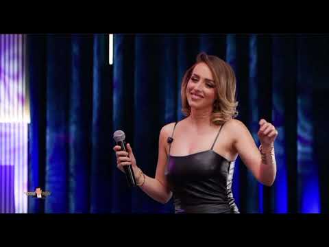 Pse i re ka dera jeme - Argjenda Doci, Aida Doci, Gerta Saramati (nKosove show)