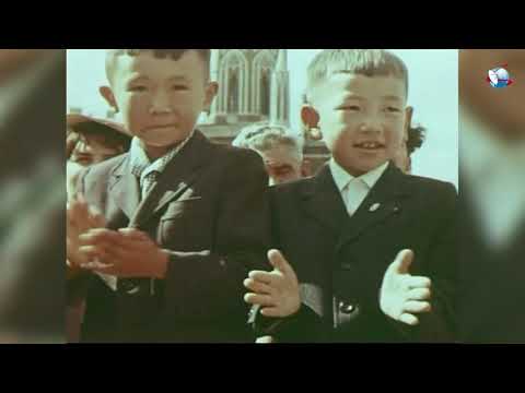 К юбилею легендарного космонавта. «Герман Титов. Звездный спецназ»