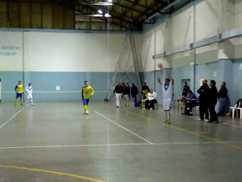 Ataca Real-Adrian salva su arco-2do tiempo