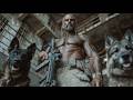 2026 Action Movie Drug Lords Hurt Hero Police Dog Special Forces Go Full Revenge