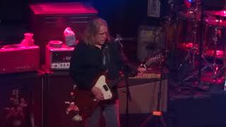 Bad Man Walking - Gov&#39;t Mule April 26, 2018