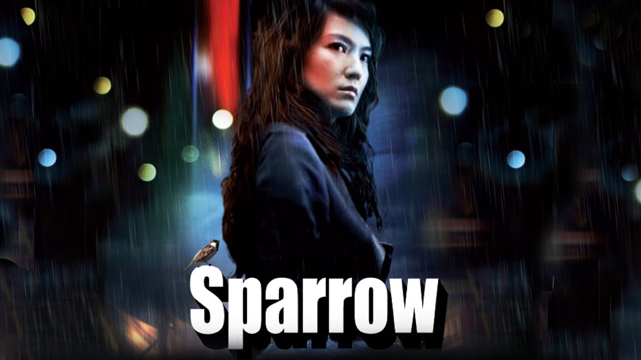 Miniature de la vidéo SPARROW - bande annonce VOSTF du film Sparrow