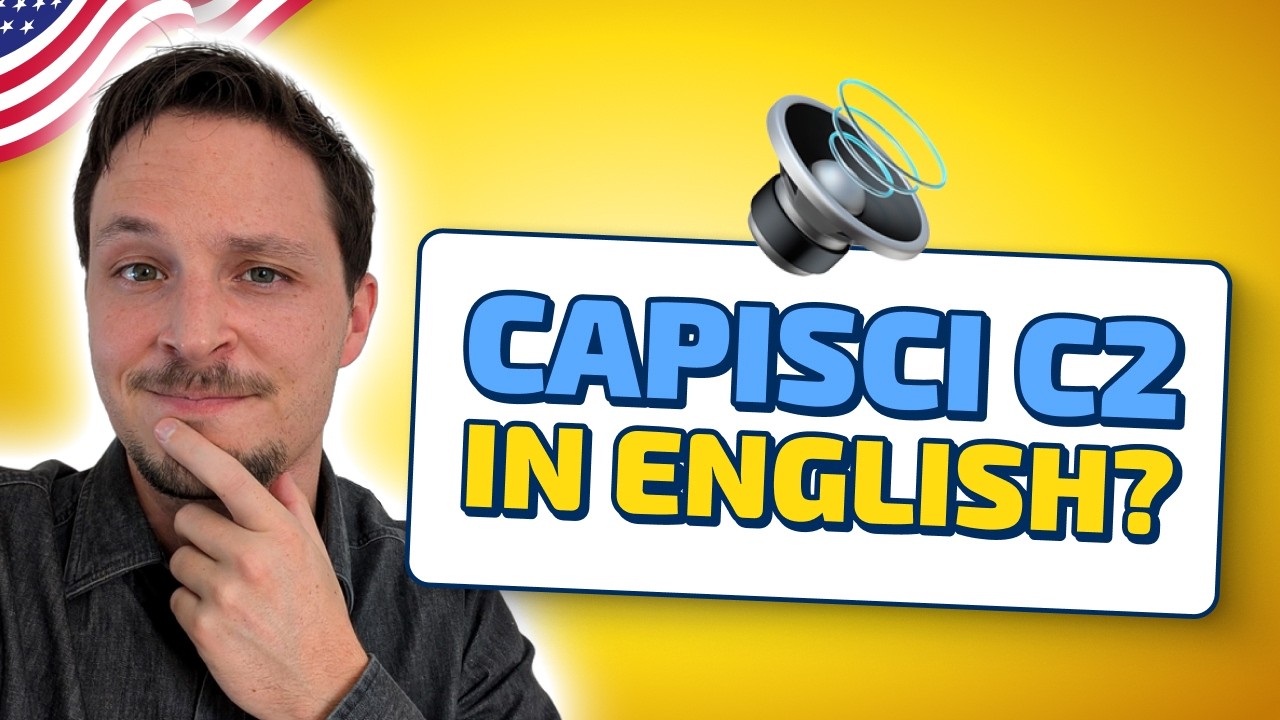 Do you understand NATURAL English? Let's see... 👀