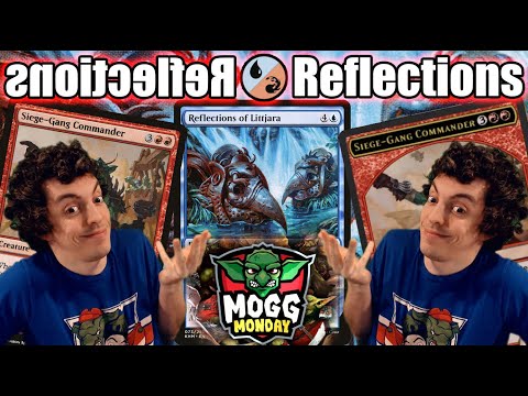 👺 Mogg Monday: Episode 75 - What's Better Than One Goblin? Two Goblins! (Historic)
