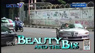 Download lagu Ratna Galih & Mike Lewis (FTV Lama) - Beauty And The Bis mp3