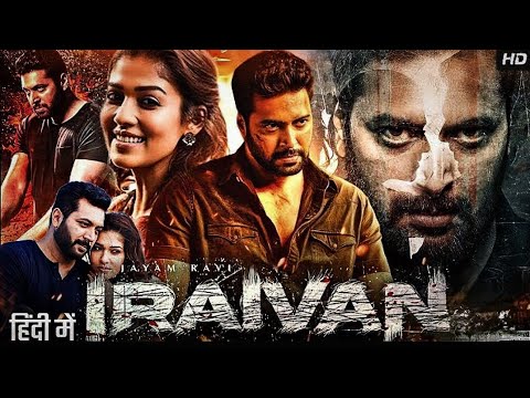 Iraivan full South Indian movie Hindi dubbed movie || action movie|| 2023 movie|| best South movie