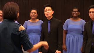 I Saw Mommy Kissing Santa Claus