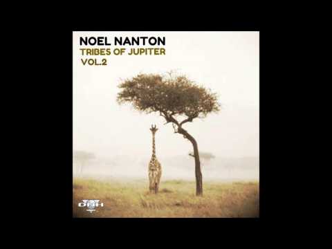 Noel Nanton - Here Inside