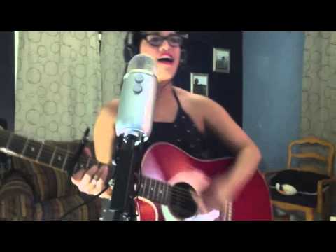 Let the Flames Begin By Paramore (Cover)