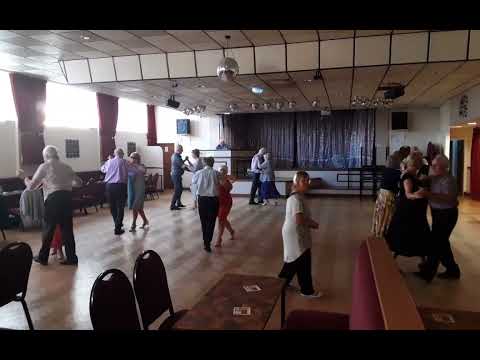 Denton Labour Club Waltz Marie