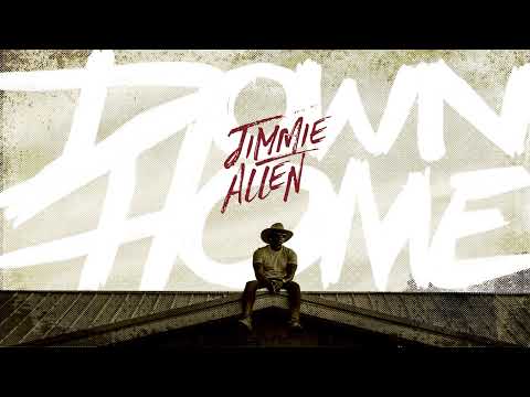 Jimmie Allen - Down Home (Official Audio)