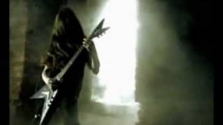 HERMH new video clip to the "Hairesis" track from the  new album "Cold Blood Messiah"