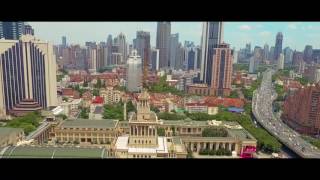 Discover Shanghai from Jing An Shangri-La, West Shanghai