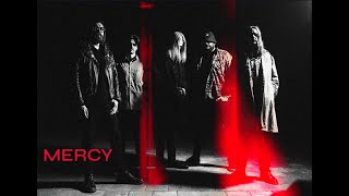 Black Coast - Mercy