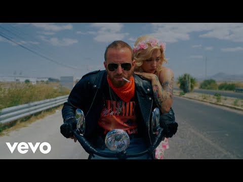 Yo Te Amo Y Tú Lo Intentas - Mon Laferte