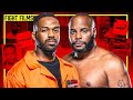 UFC S Most Violent Rivalry Jon Jones VS Daniel Cormier