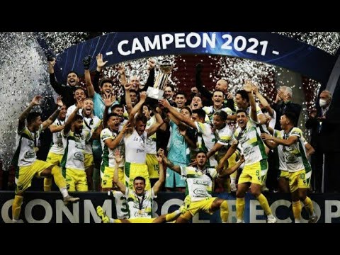 PENALES PALMEIRAS 3 DEFENSA Y JUSTICIA 4 (RECOPA)