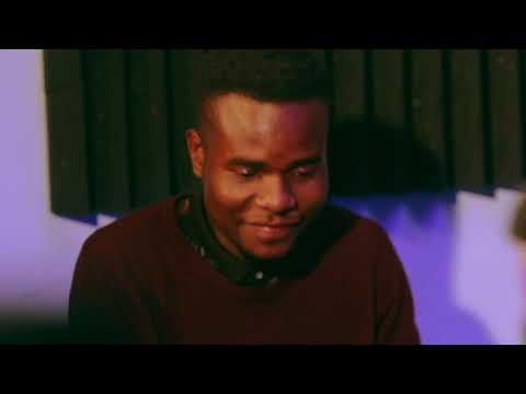 Ndina Jesu - Zimpraise Band Live Session