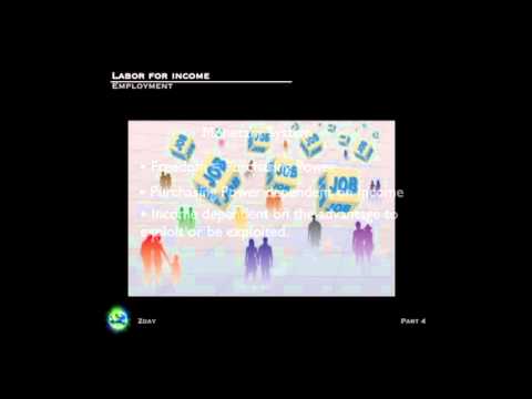 "Zeitgeist Day" 2012 Los Angeles - "A Perfect Storm" by Jason Lord [ The Movement ]