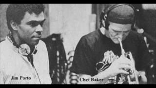 Jim Porto & Chet Baker // Arborway