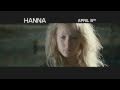 Hanna TV Spot - Who is Hanna? 
