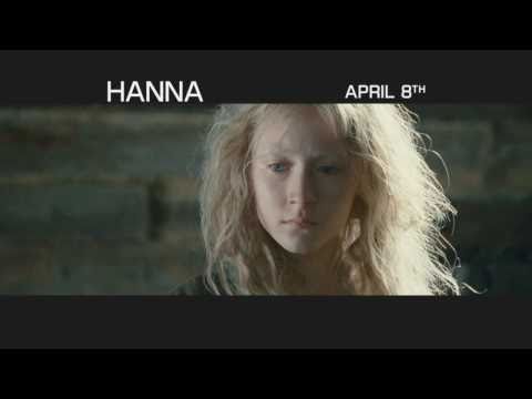 Hanna (TV Spot 'Who is She?')