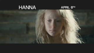 Hanna TV Spot - Who is Hanna?