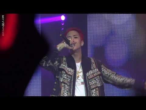 170106 라비 REALIZE - 뇌비우스의 띠 (feat. ESBEE)