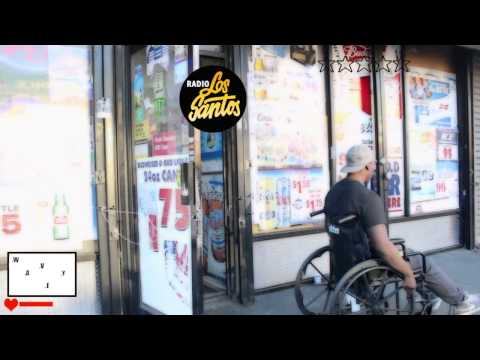 Wavey's World - GTA (Grand Theft Auto)