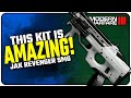 The New BP50 SMG Kit is Amazing! | (JAK Revenger Kit Stats & Best Setups)