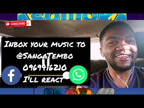 FIRST REACTION :: Bukasa x Drifta - Asomoka (Video Dir. Fanwell)