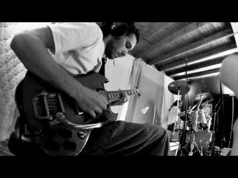 Rod Anton & The Ligerians - Wevolution Step 2