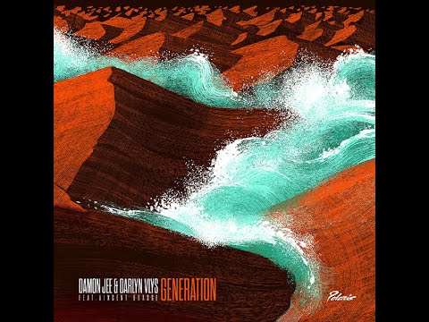 INCOMING : Damon Jee & Darlyn Vlys - Afterglow #Polaris