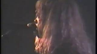 Babes in Toyland  - Jungle Train (live 1992)