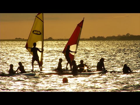 Fehmarn - Sonneninsel in der Ostsee
