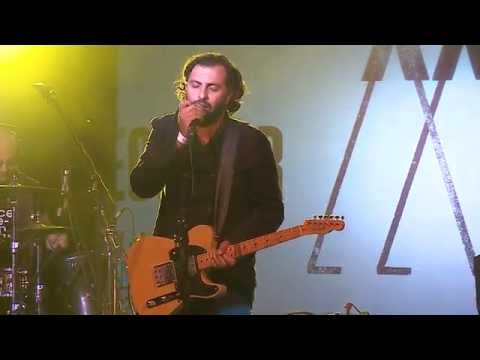 Rock, electrónica y música árabe con Temenik Electric en el Festival #25PirineosSUR