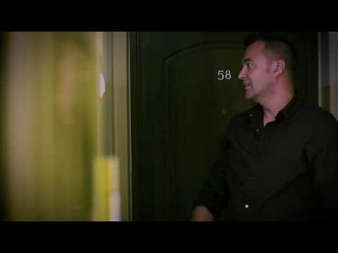 Fryzjer podniósł poprzeczkę i zrezygnował z przebrania kuriera #Złodzieje