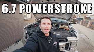 Download lagu 6.7 PowerStroke Pros and Cons After 200,000 Miles mp3 Download lagu 6.7 PowerStroke Pros and Cons After 200,000 Miles mp3