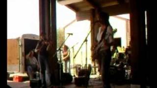 Bonsoir Catin  "Orphan Waltz"