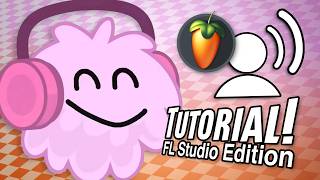 How To Make An Accurate Puffball Voice (FL Studio Edition)