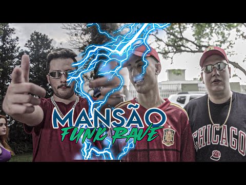 MAKING OFF #6 - Set Mansão Funk Rave