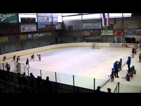 KLADNO - HC SLAVIA PRAHA 28.12.2013